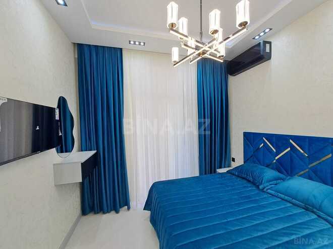 Satılır 2 otaqlı yeni tikili 51 m², Dərnəgül m., photo 6 from 23
