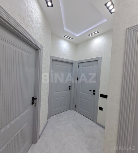 Satılır 2 otaqlı yeni tikili 51 m², Dərnəgül m., photo 14 from 23