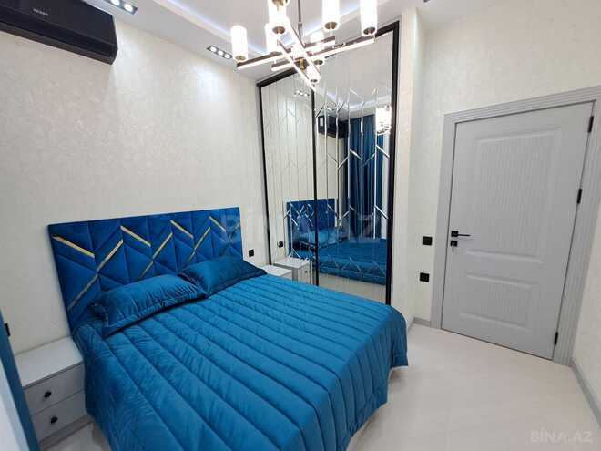 Satılır 2 otaqlı yeni tikili 51 m², Dərnəgül m., photo 11 from 23