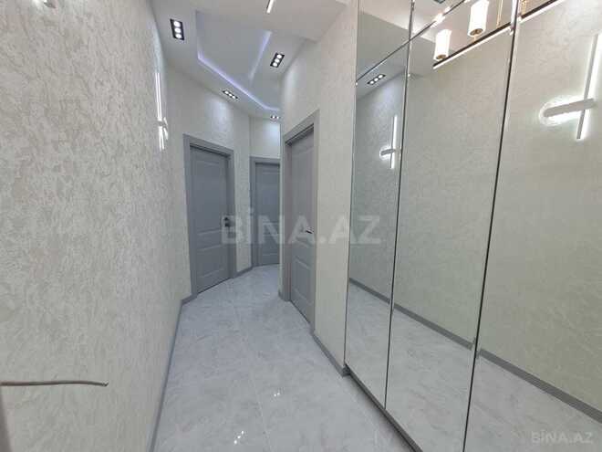 Satılır 2 otaqlı yeni tikili 51 m², Dərnəgül m., photo 13 from 23