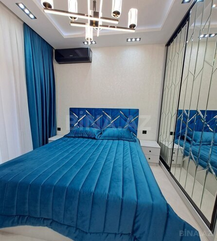 Satılır 2 otaqlı yeni tikili 51 m², Dərnəgül m., photo 8 from 23