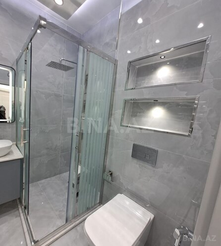 Satılır 2 otaqlı yeni tikili 51 m², Dərnəgül m., photo 20 from 23
