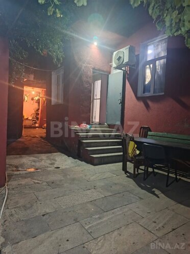 Satılır 5 otaqlı həyət evi/bağ evi 208 m², Əhmədli m., photo 18 from 21