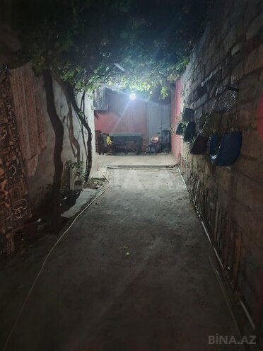 Satılır 5 otaqlı həyət evi/bağ evi 208 m², Əhmədli m., photo 20 from 21