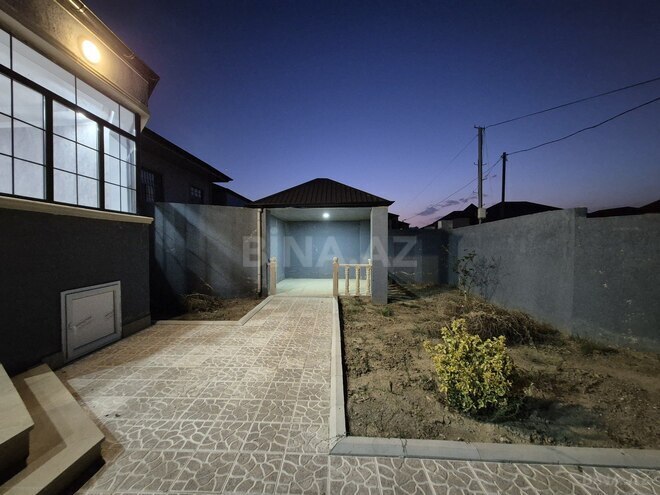 Satılır 4 otaqlı həyət evi/bağ evi 135 m², Görədil q., photo 14 from 15