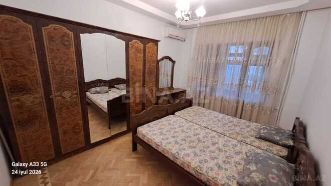 İcarəyə verilir 2 otaqlı köhnə tikili 65 m², Gənclik m., photo 5 from 11