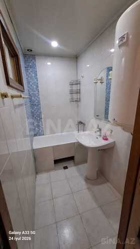 İcarəyə verilir 2 otaqlı köhnə tikili 65 m², Gənclik m., photo 8 from 11
