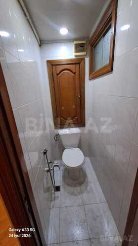 İcarəyə verilir 2 otaqlı köhnə tikili 65 m², Gənclik m., photo 9 from 11