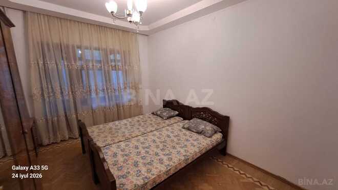 İcarəyə verilir 2 otaqlı köhnə tikili 65 m², Gənclik m., photo 4 from 11