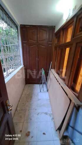 İcarəyə verilir 2 otaqlı köhnə tikili 65 m², Gənclik m., photo 10 from 11