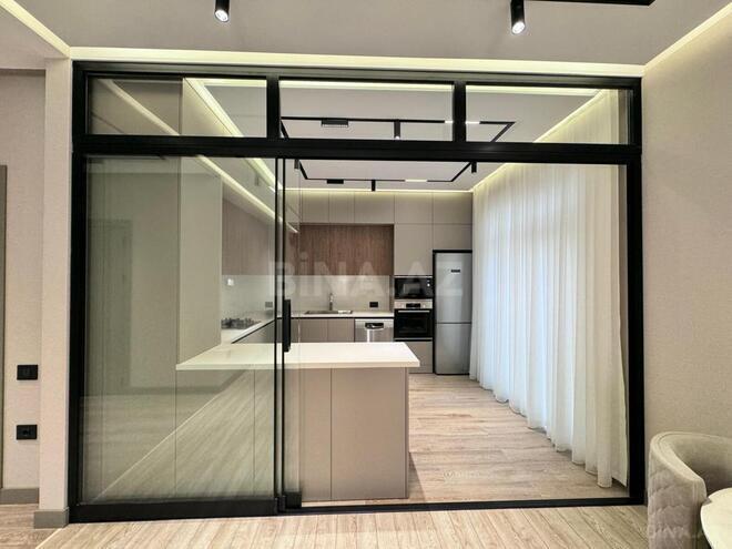 Продаётся 3-комн. новостройка 148 м², м. 8 ноября, photo 7 from 17