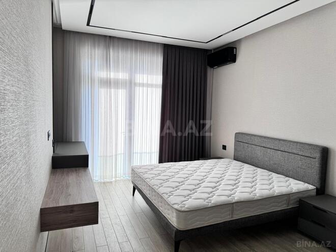 Продаётся 3-комн. новостройка 148 м², м. 8 ноября, photo 11 from 17
