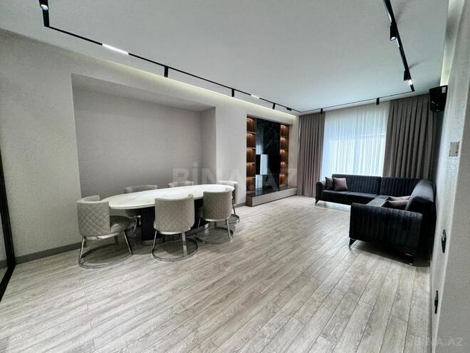 Продаётся 3-комн. новостройка 148 м², м. 8 ноября, photo 3 from 17