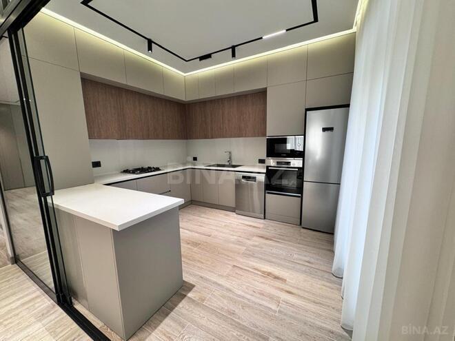 Продаётся 3-комн. новостройка 148 м², м. 8 ноября, photo 5 from 17