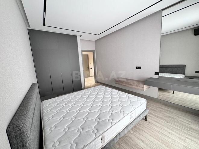 Продаётся 3-комн. новостройка 148 м², м. 8 ноября, photo 12 from 17