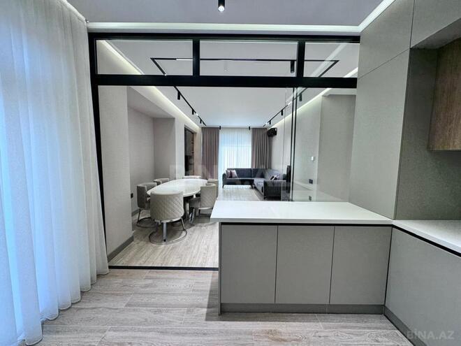 Продаётся 3-комн. новостройка 148 м², м. 8 ноября, photo 8 from 17