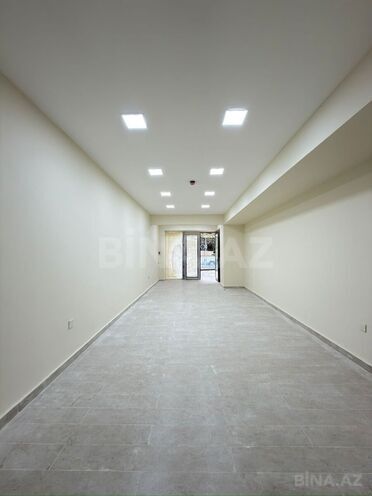 İcarəyə verilir  obyekt 40 m², 28 May m., photo 1 from 8