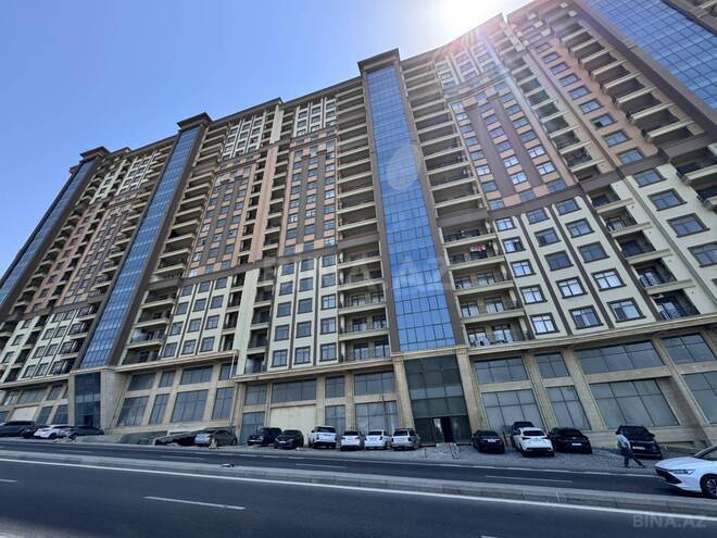 Продаётся 3-комн. новостройка 140 м², Низаминский  р., photo 1 from 12