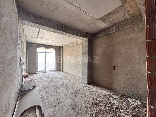 Продаётся 3-комн. новостройка 140 м², Низаминский  р., photo 10 from 12
