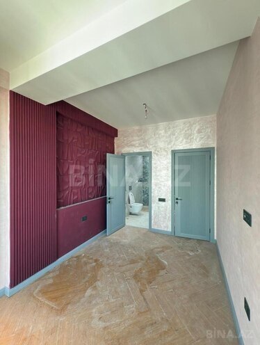 Satılır 3 otaqlı yeni tikili 100 m², Elmlər Akademiyası m., photo 7 from 12