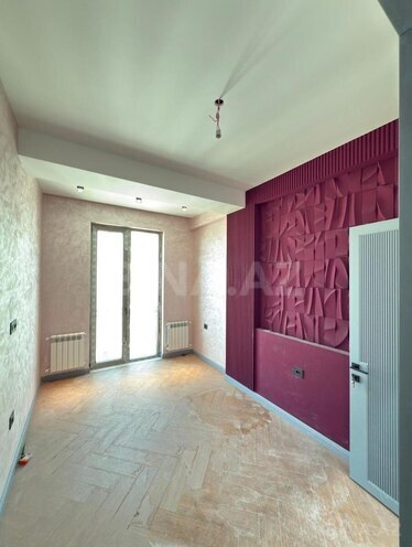 Satılır 3 otaqlı yeni tikili 100 m², Elmlər Akademiyası m., photo 8 from 12