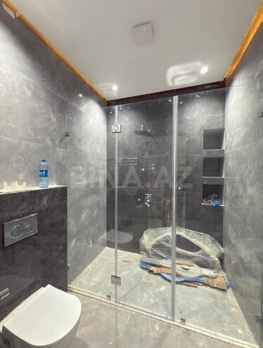 Satılır 3 otaqlı yeni tikili 100 m², Elmlər Akademiyası m., photo 10 from 12