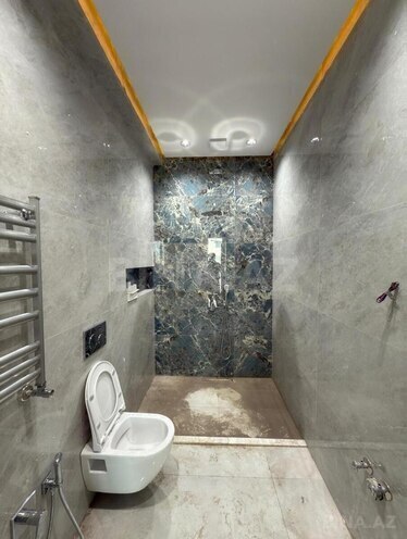 Satılır 3 otaqlı yeni tikili 100 m², Elmlər Akademiyası m., photo 11 from 12