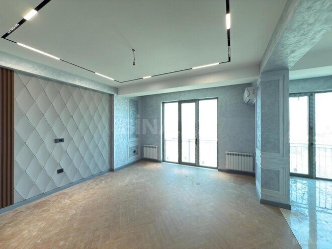 Satılır 3 otaqlı yeni tikili 100 m², Elmlər Akademiyası m., photo 6 from 12