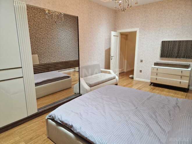 Сдаётся 4-комн. новостройка 180 м², Насиминский  р., photo 17 from 27