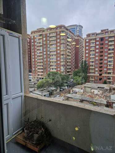 Сдаётся 4-комн. новостройка 180 м², Насиминский  р., photo 7 from 27
