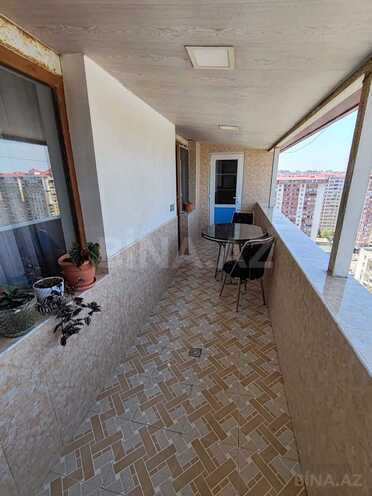 Satılır 2 otaqlı yeni tikili 66 m², Həzi Aslanov m., photo 16 from 18