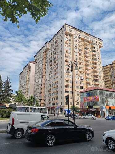Satılır 2 otaqlı yeni tikili 66 m², Həzi Aslanov m., photo 1 from 18