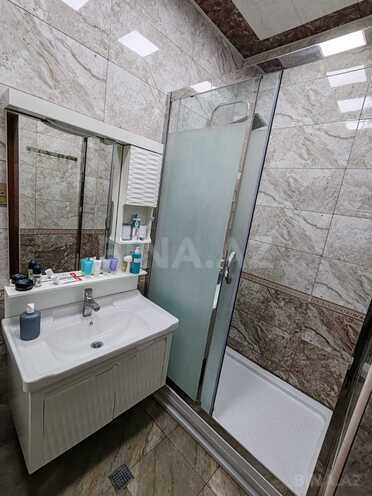 Satılır 2 otaqlı yeni tikili 66 m², Həzi Aslanov m., photo 13 from 18