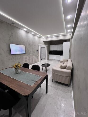 Сдаётся 2-комн. новостройка 80 м², пос. Баилова, photo 4 from 17