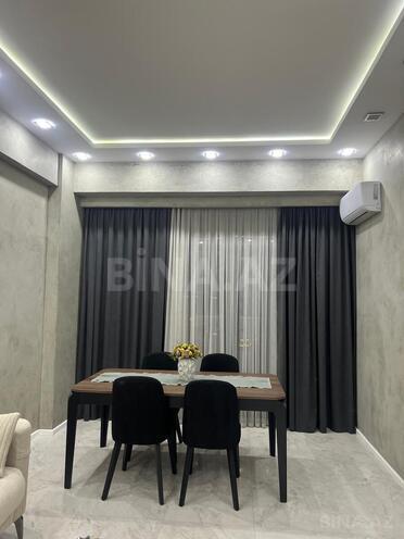 Сдаётся 2-комн. новостройка 80 м², пос. Баилова, photo 6 from 17