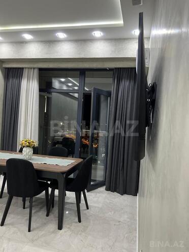 Сдаётся 2-комн. новостройка 80 м², пос. Баилова, photo 7 from 17