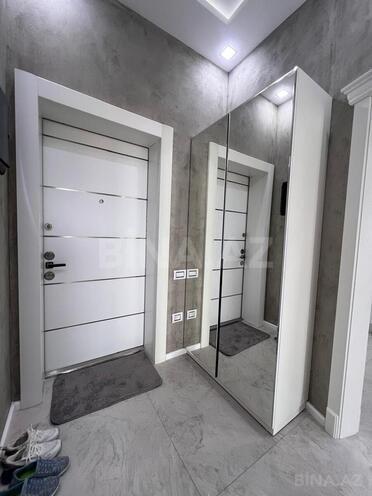 Сдаётся 2-комн. новостройка 80 м², пос. Баилова, photo 15 from 17