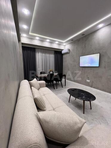 Сдаётся 2-комн. новостройка 80 м², пос. Баилова, photo 1 from 17