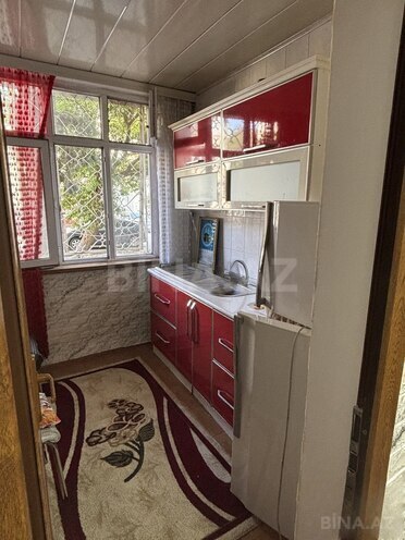 Продаётся 1-комн. вторичка 33 м², м. Гянджлик, photo 5 from 7