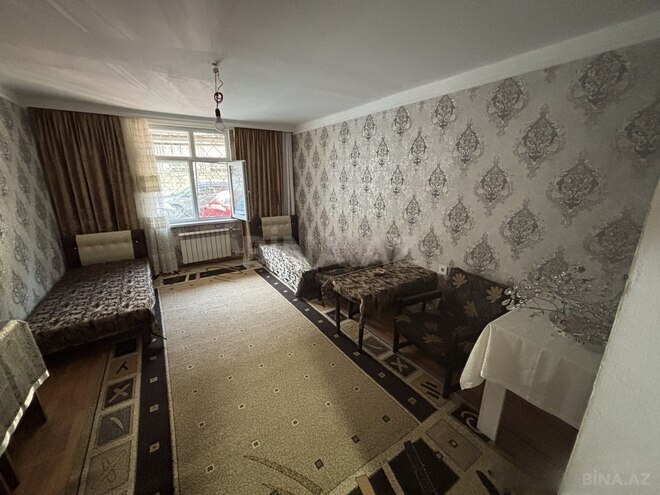 Продаётся 1-комн. вторичка 33 м², м. Гянджлик, photo 3 from 7