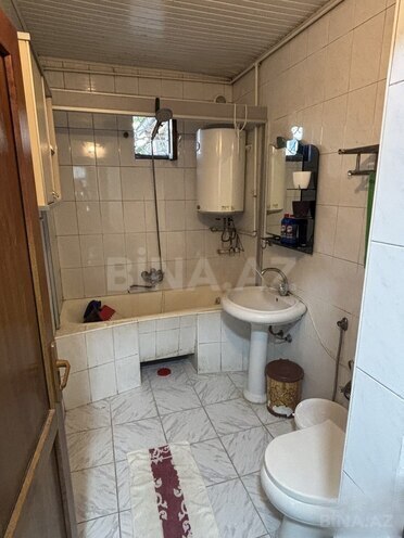 Продаётся 1-комн. вторичка 33 м², м. Гянджлик, photo 6 from 7