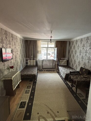 Продаётся 1-комн. вторичка 33 м², м. Гянджлик, photo 1 from 7