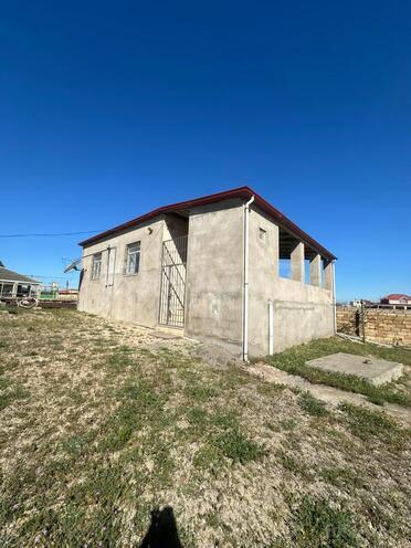 Satılır 3 otaqlı həyət evi/bağ evi 70 m², Sea Breeze q., photo 5 from 23