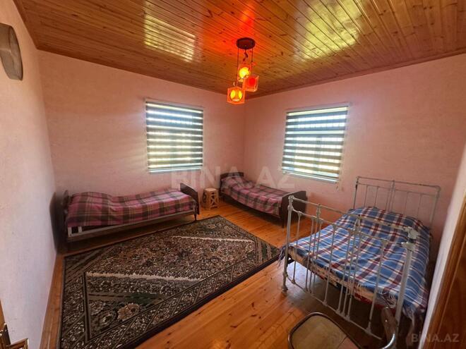 Satılır 3 otaqlı həyət evi/bağ evi 70 m², Sea Breeze q., photo 13 from 23