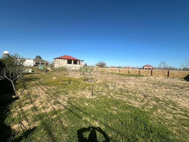 Satılır 3 otaqlı həyət evi/bağ evi 70 m², Sea Breeze q., photo 11 from 23