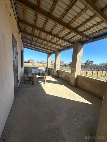 Satılır 3 otaqlı həyət evi/bağ evi 70 m², Sea Breeze q., photo 17 from 23