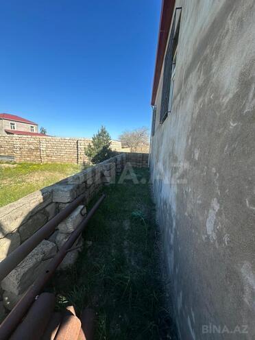 Satılır 3 otaqlı həyət evi/bağ evi 70 m², Sea Breeze q., photo 9 from 23