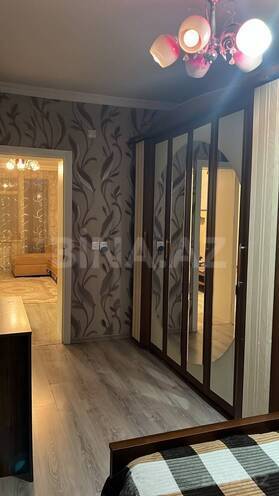 Satılır 2 otaqlı köhnə tikili 55 m², Neftçilər m., photo 7 from 11