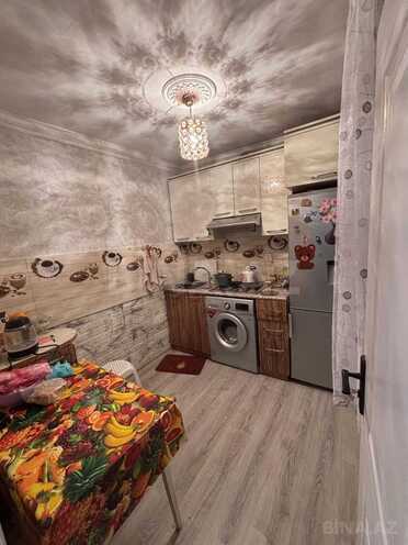Satılır 2 otaqlı köhnə tikili 55 m², Neftçilər m., photo 8 from 11