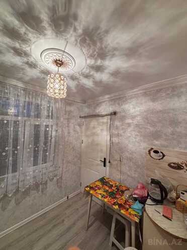 Satılır 2 otaqlı köhnə tikili 55 m², Neftçilər m., photo 10 from 11